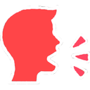 Relayed Discord emoji