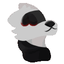 FD_XflameHeadBang Discord Emoji