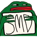 8303pepesmd Discord Emoji