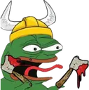 VikingPepe VikingPepe