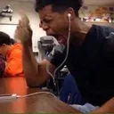 Crying crying Discord Emoji