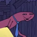 huh