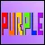 Purple_Text_Rainbow Discord Emoji