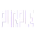 No_Border_White_Purple_Text Discord Emoji