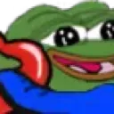 pepelove Discord Emoji