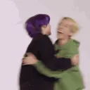 HugJump