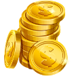 coins Discord emoji