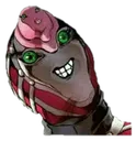 KingCrimsonSmug KingCrimsonSmug