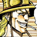 HolHorseSmug Discord emoji