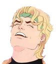 DIOHeyYa Discord emoji