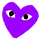 Purple3 purple3 Discord Emoji