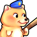ZP2UBonk1 Discord emoji