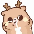 sillyDeer