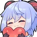 ganyulove