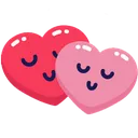 2LoveHearts