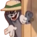 ST_tomdoor Discord emoji