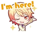 tsukasa_imhere tsukasa_imhere