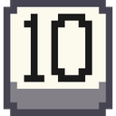 c9_pixel_number_ten Discord emoji