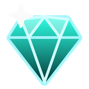 ZG_DIAMOND_BLUE Discord emoji