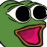 PepeSurprise