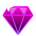 ZG_DIAMOND_PINK Discord emoji