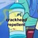 crackheadrepellant