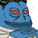 ThrawnPepeSmug Discord Emoji