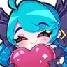 GwenHeart