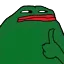 Pepe_thumbsup