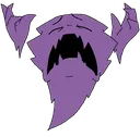 haunterNOOOOO haunterNOOOOO