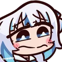 SadGura Discord Emoji