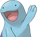 quagsireWave Discord emoji