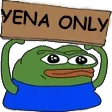yenaonly