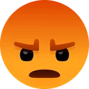 angry