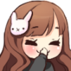 Hehe Discord emoji