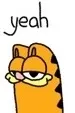 yeah