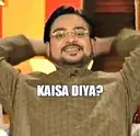 kaisa_diya