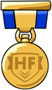 medalhf Discord emoji