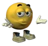 shrug