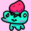 strawberryfrog