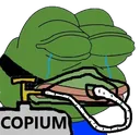 copium