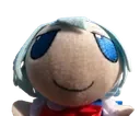 Cirn O cirno Discord Emoji