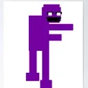 Purpleman Discord Emoji
