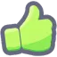 thumbsup