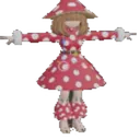 KinokoTPose