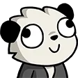 panda