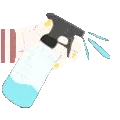AmeliaSprays