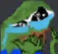 KL_Pepecry Discord Emoji