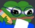 KL_PepeWritesdown Discord Emoji