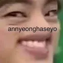JinAnnyeonhaseyo